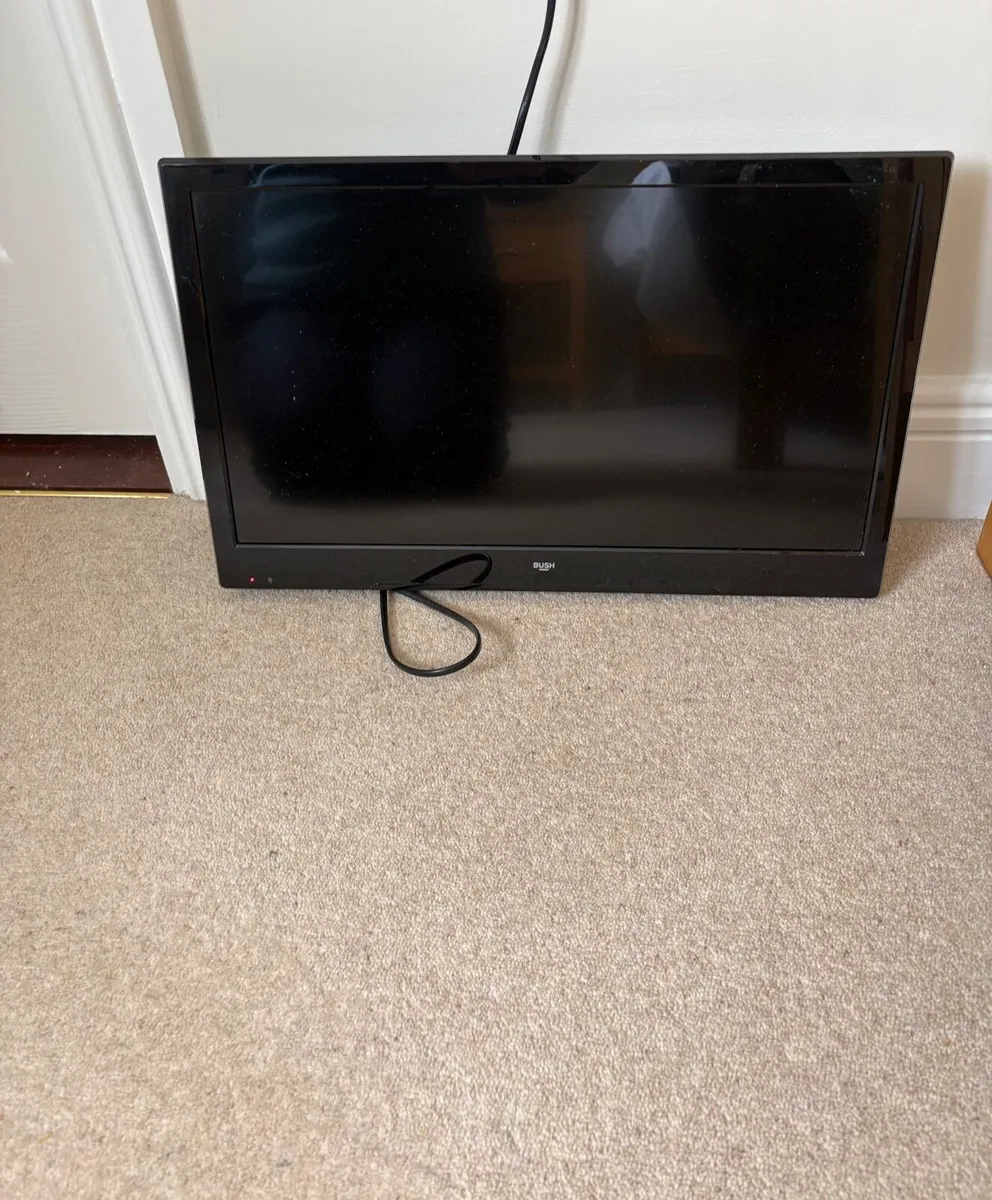 Tv - Image 1
