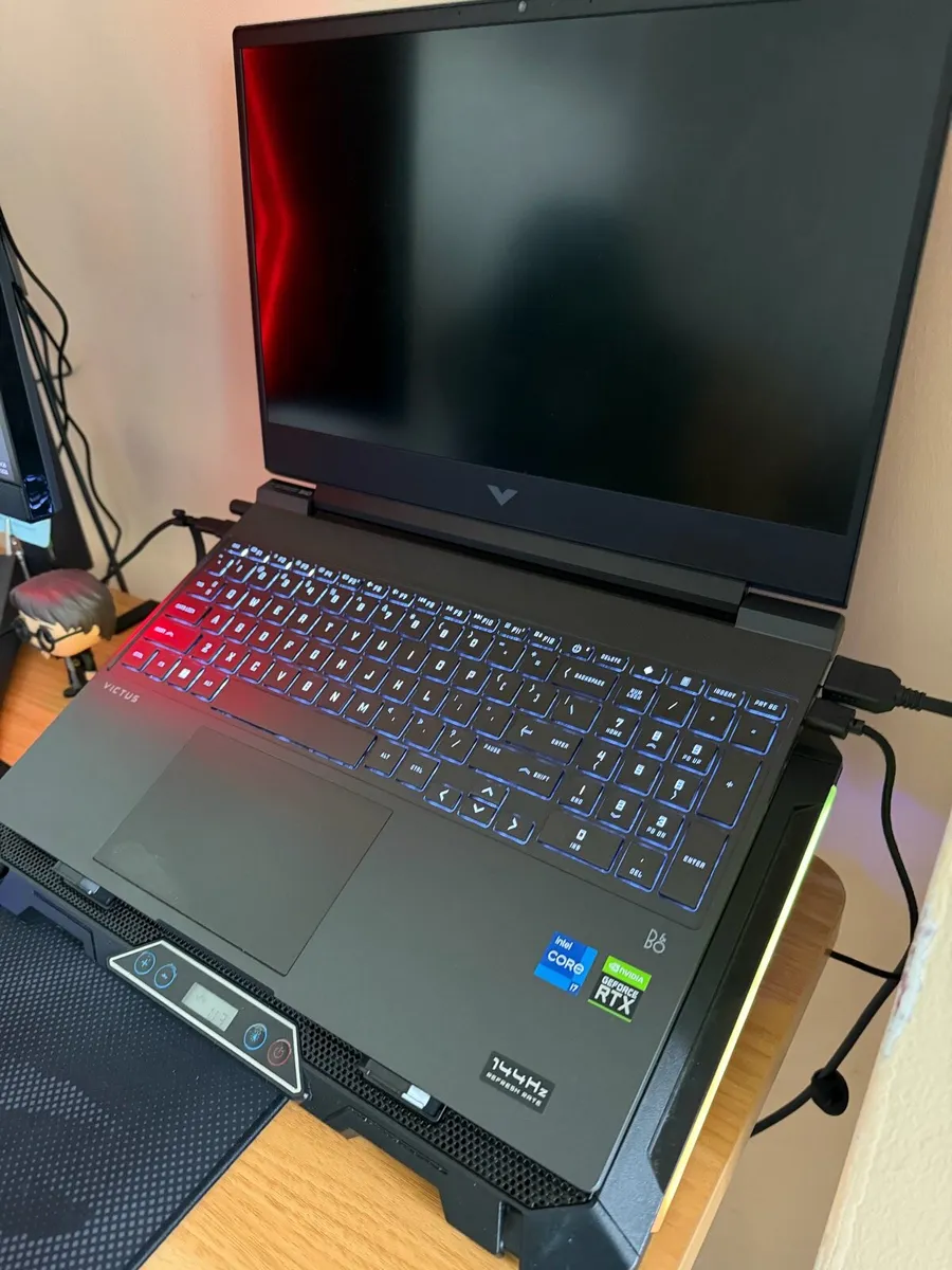 Laptop gamer - Image 2