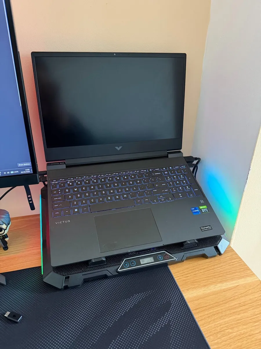 Laptop gamer - Image 4
