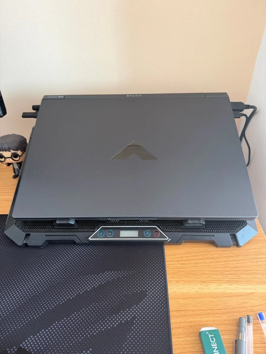 Laptop gamer - Image 1
