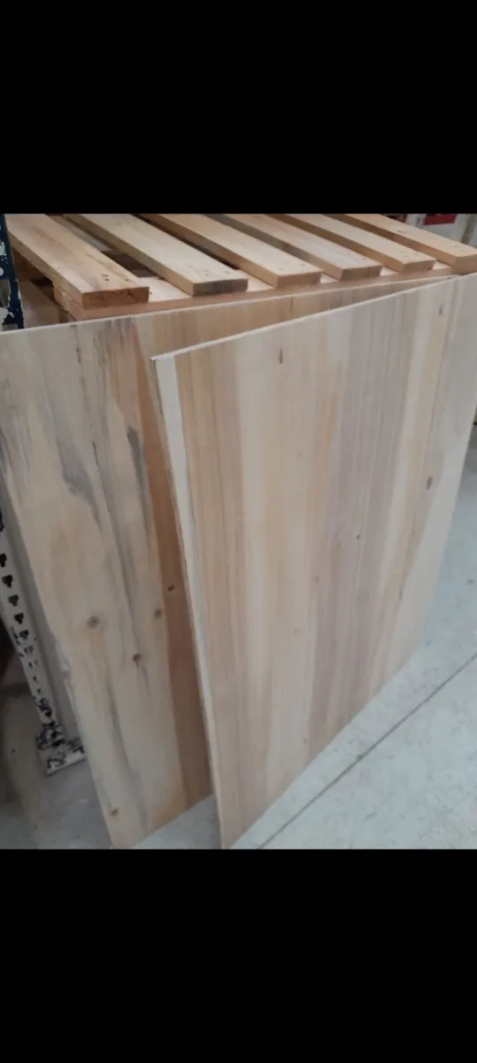 Plywood - Image 1