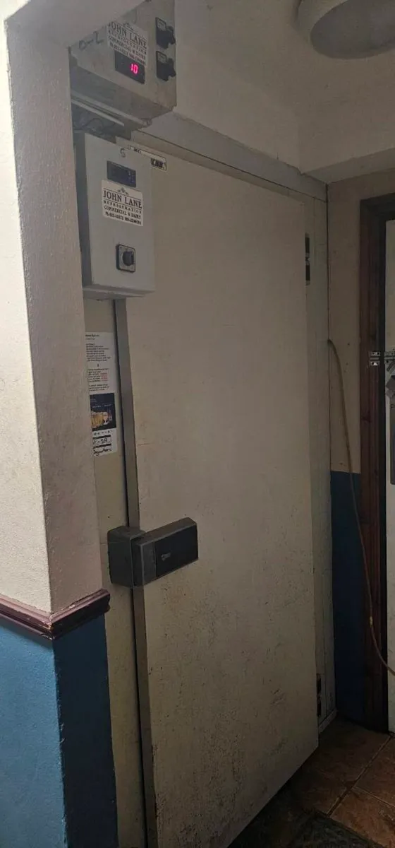 Large Coldroom for sale - Image 3