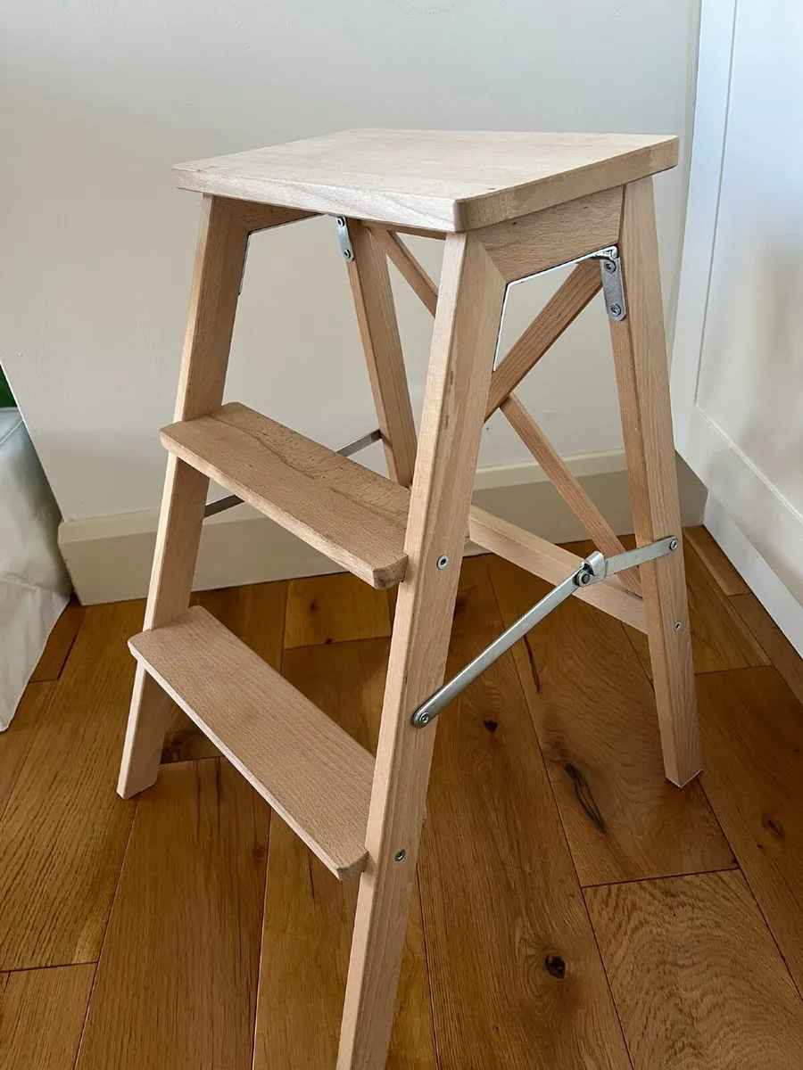 Step stool - Image 2