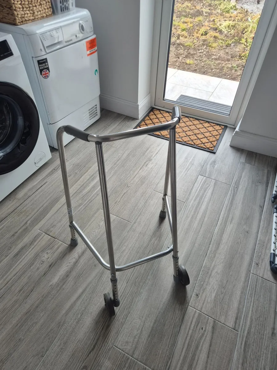 Mobility Walker - Image 1