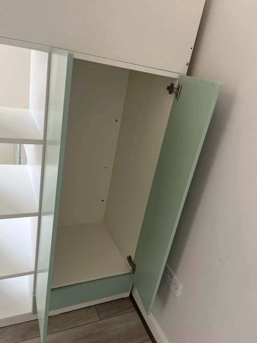 IKEA Loft bed - Image 3