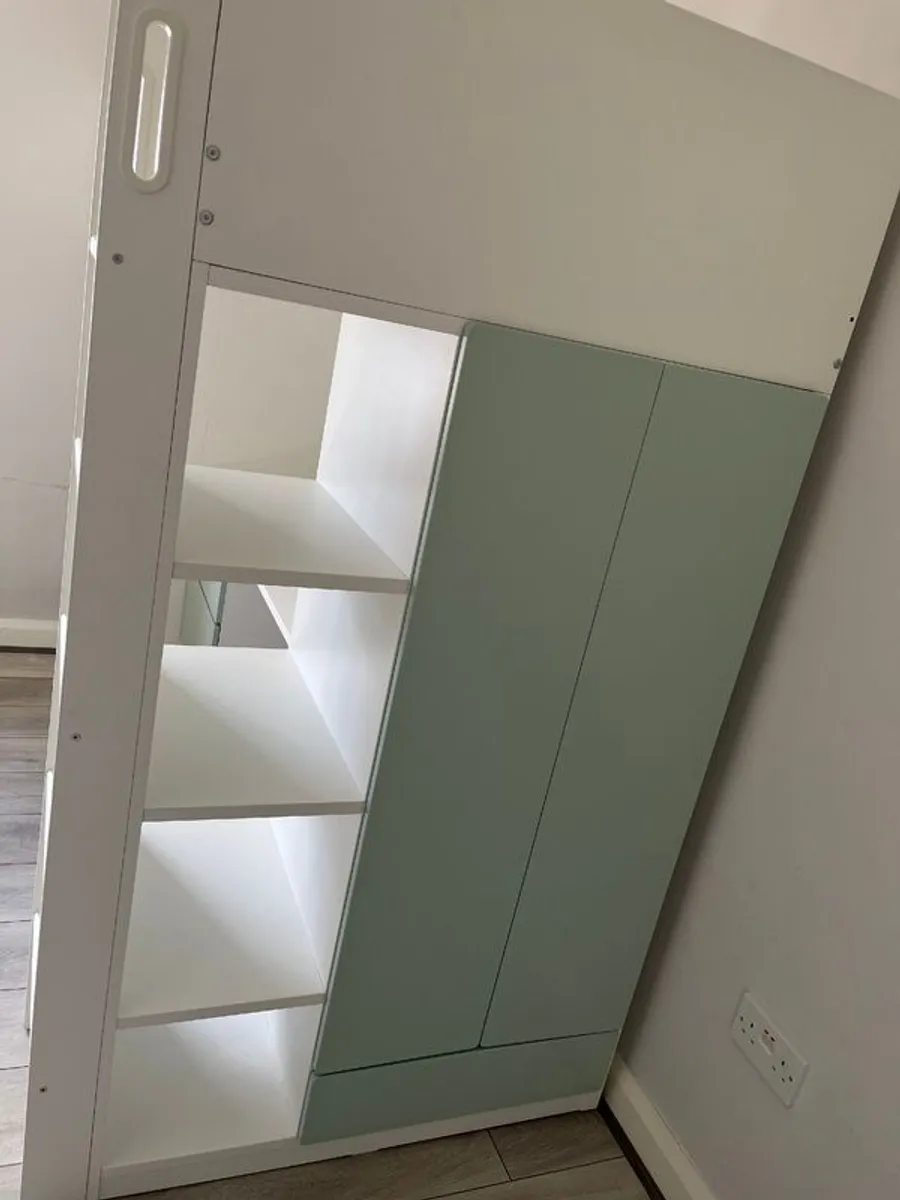 IKEA Loft bed - Image 4