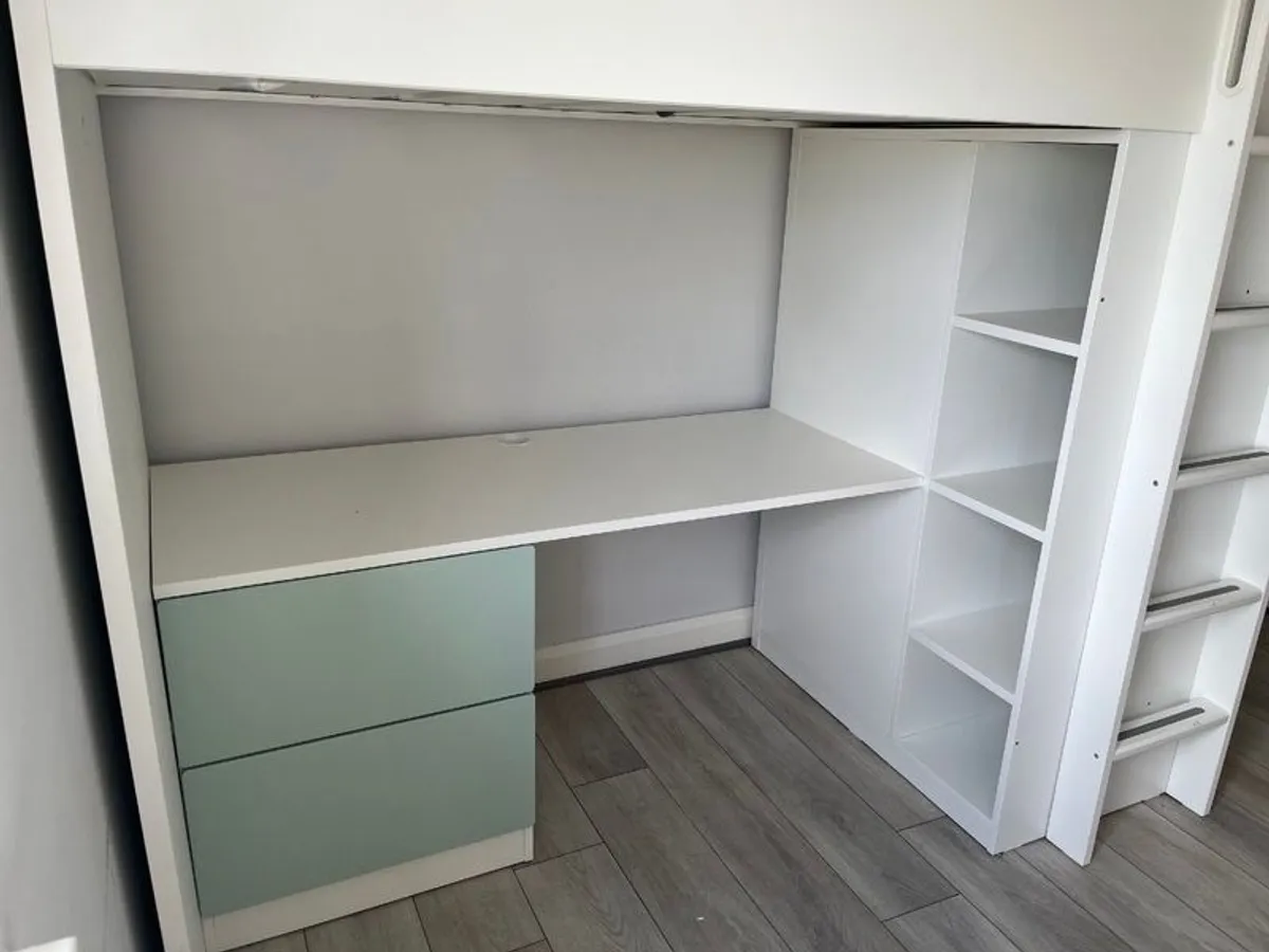 IKEA Loft bed - Image 2