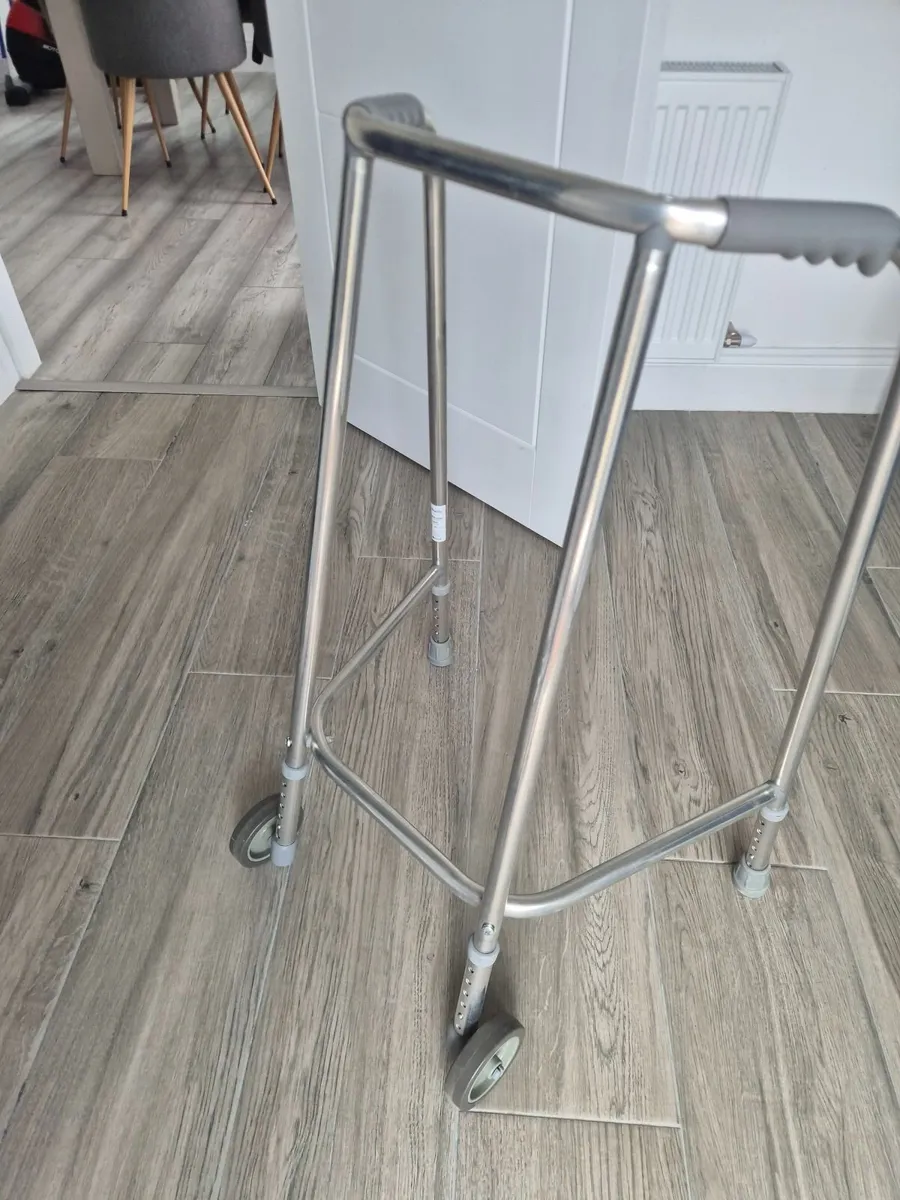 Mobility Walker - Image 2