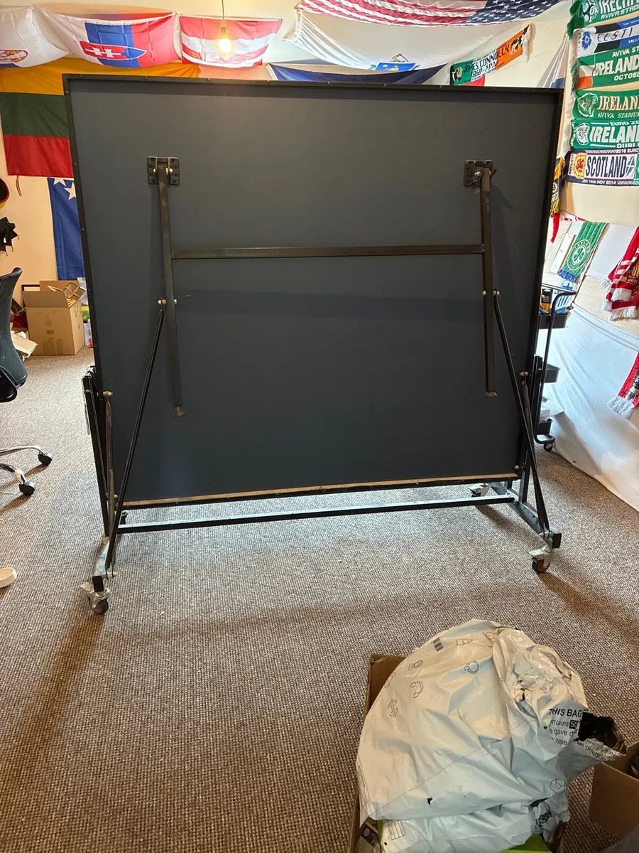 Ping pong table - Image 2