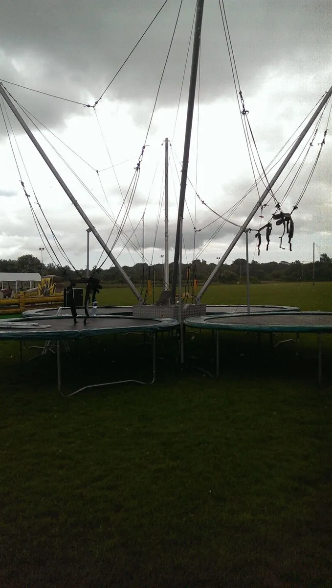 Bungee Trampoline - Image 2