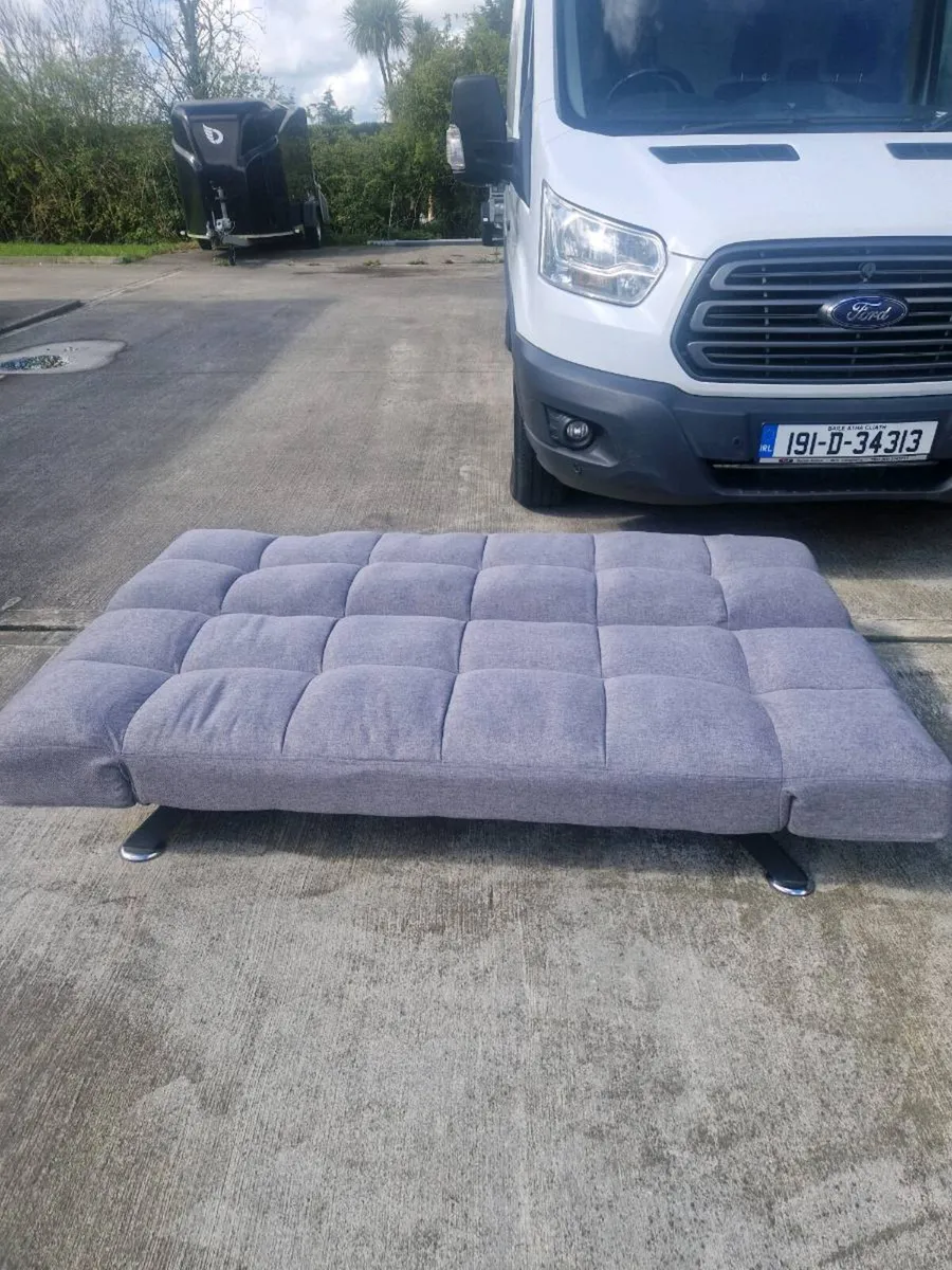 Sofa bed - Image 1