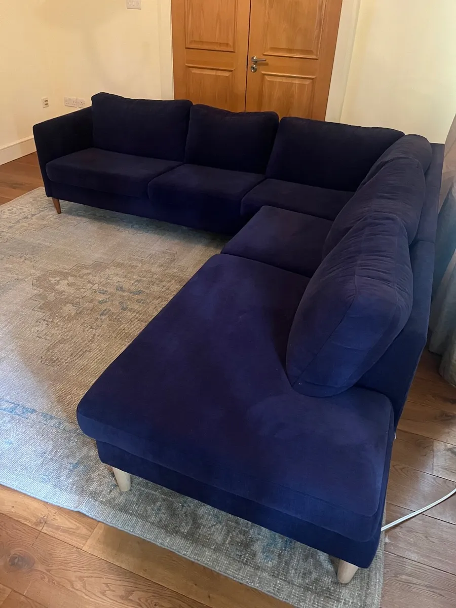 Bo Concept Couch - Image 4