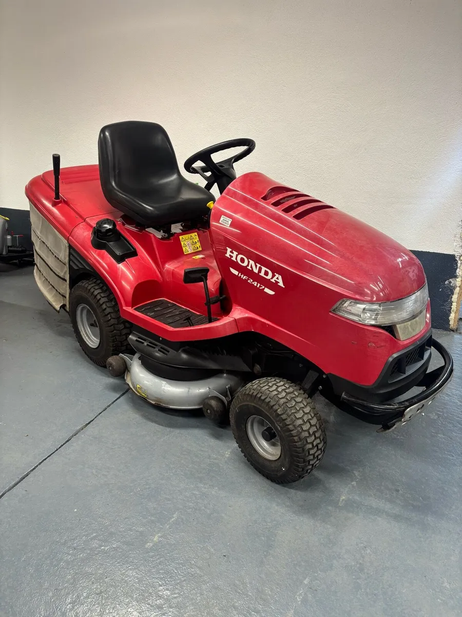 Honda HF2417 - Image 1