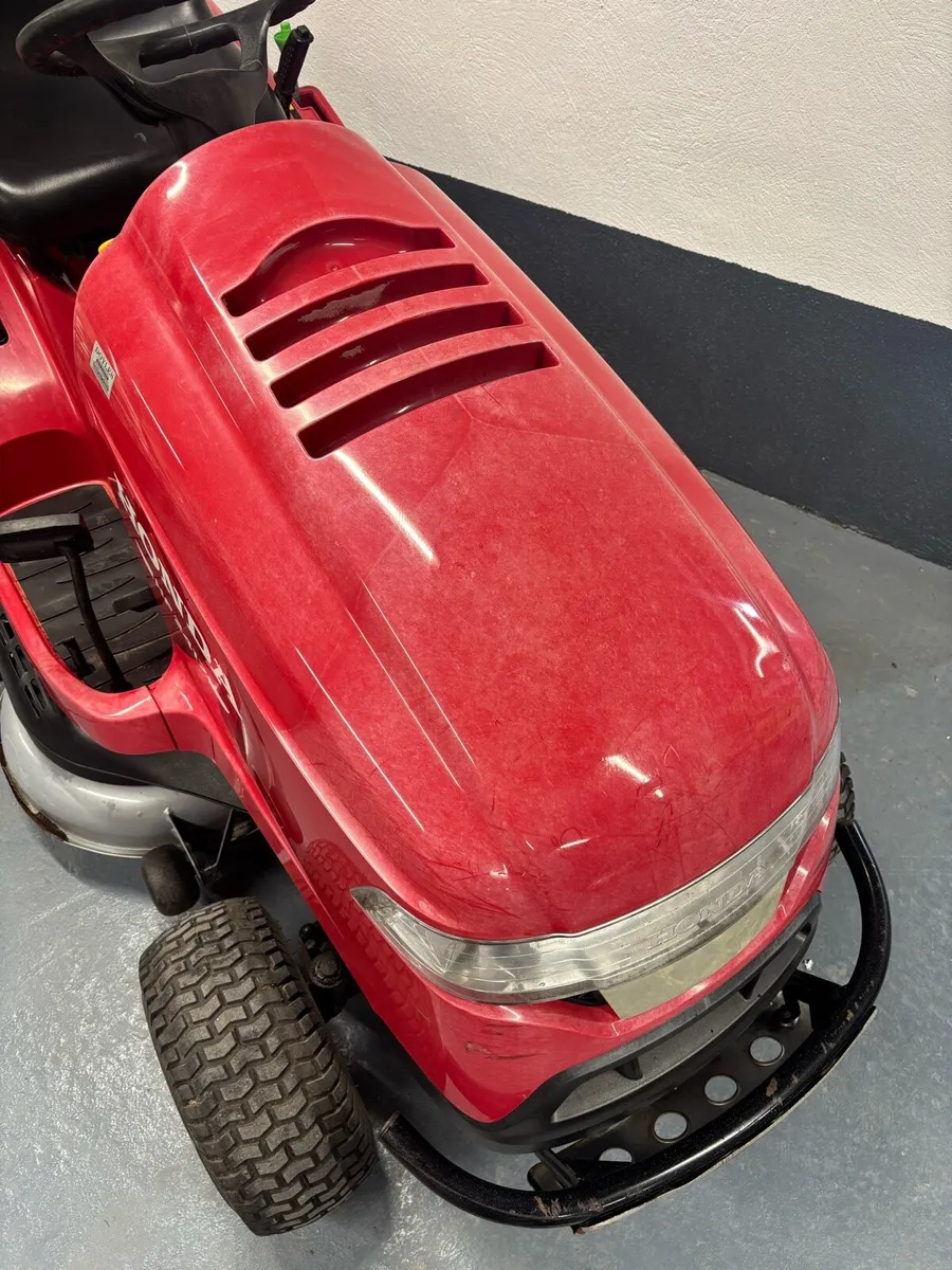 Honda HF2417 - Image 2