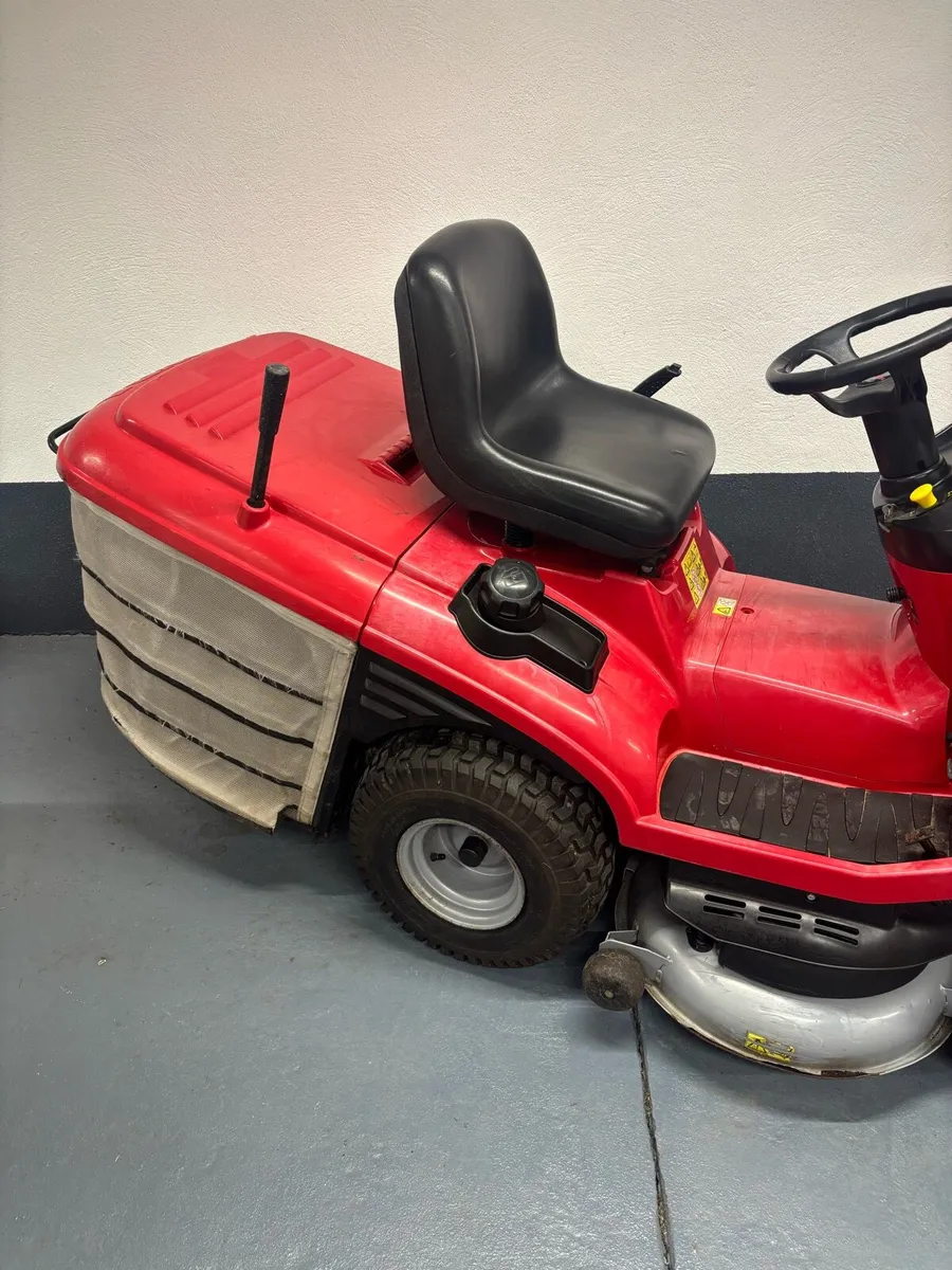 Honda HF2417 - Image 3