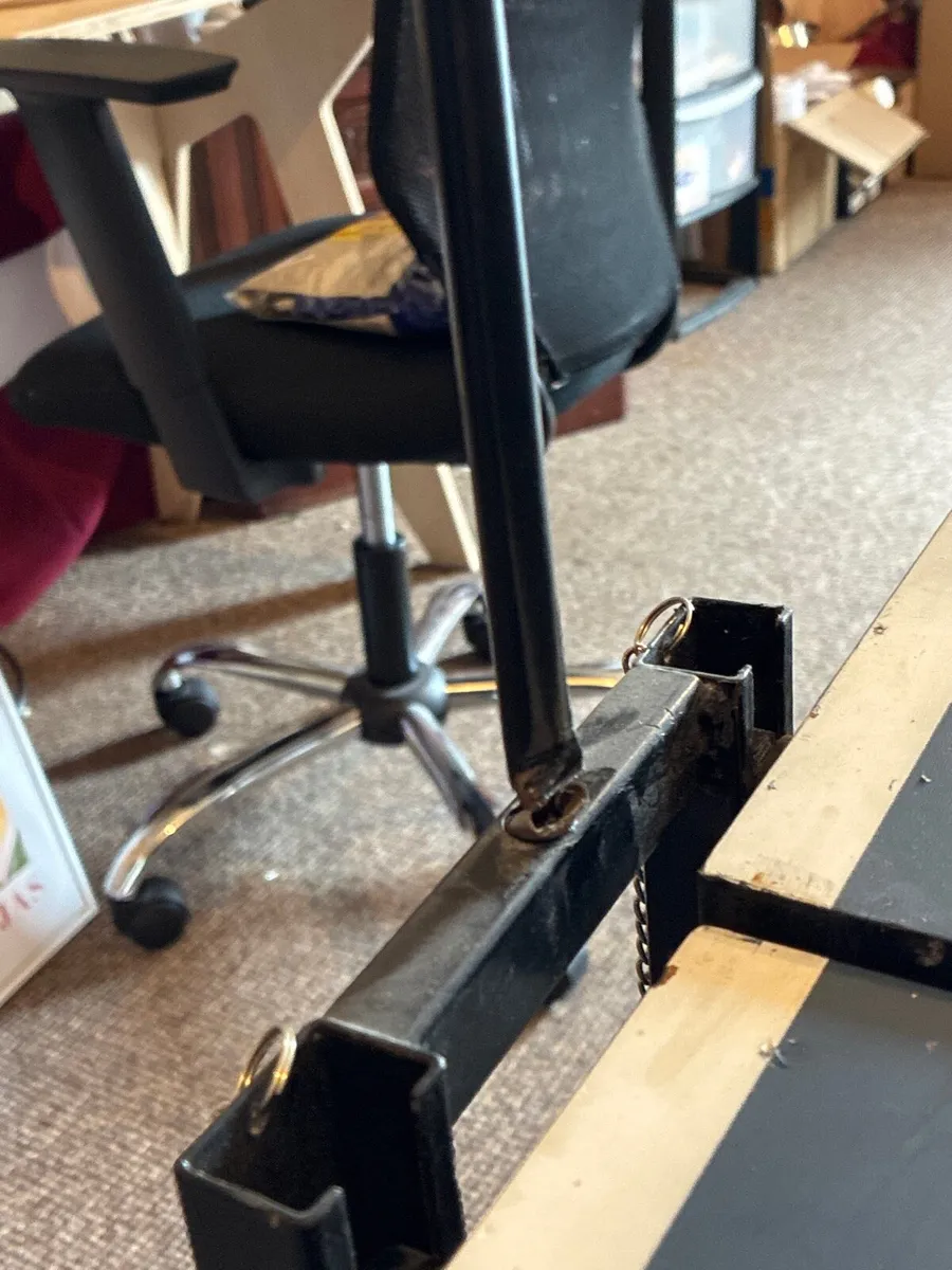 Ping pong table - Image 3