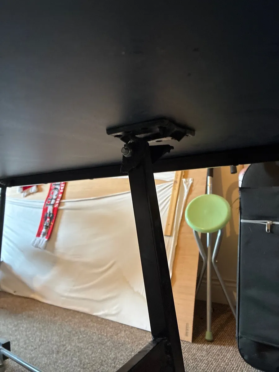 Ping pong table - Image 4