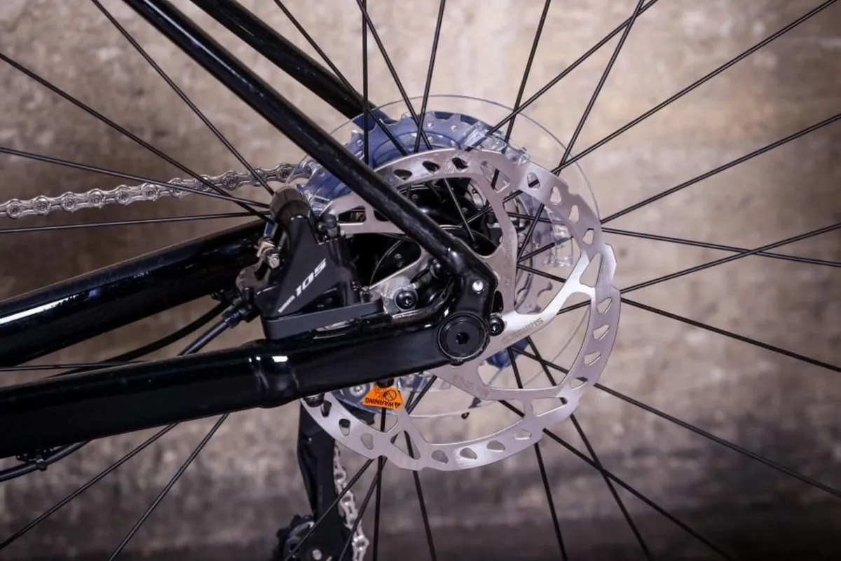Specialized Bike, Diverge 56cm - Image 3