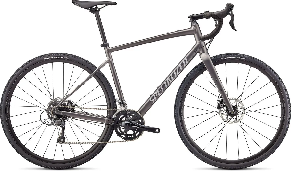 Specialized Bike, Diverge 56cm - Image 1