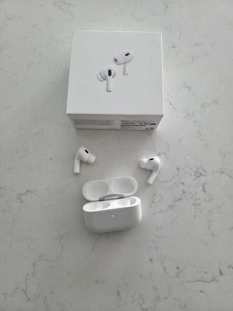 Airpods Pro 2nd Gen - Image 2