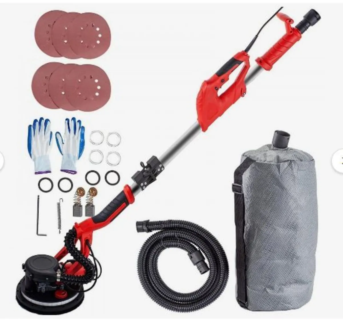 Drywall Sander 750W - Image 3