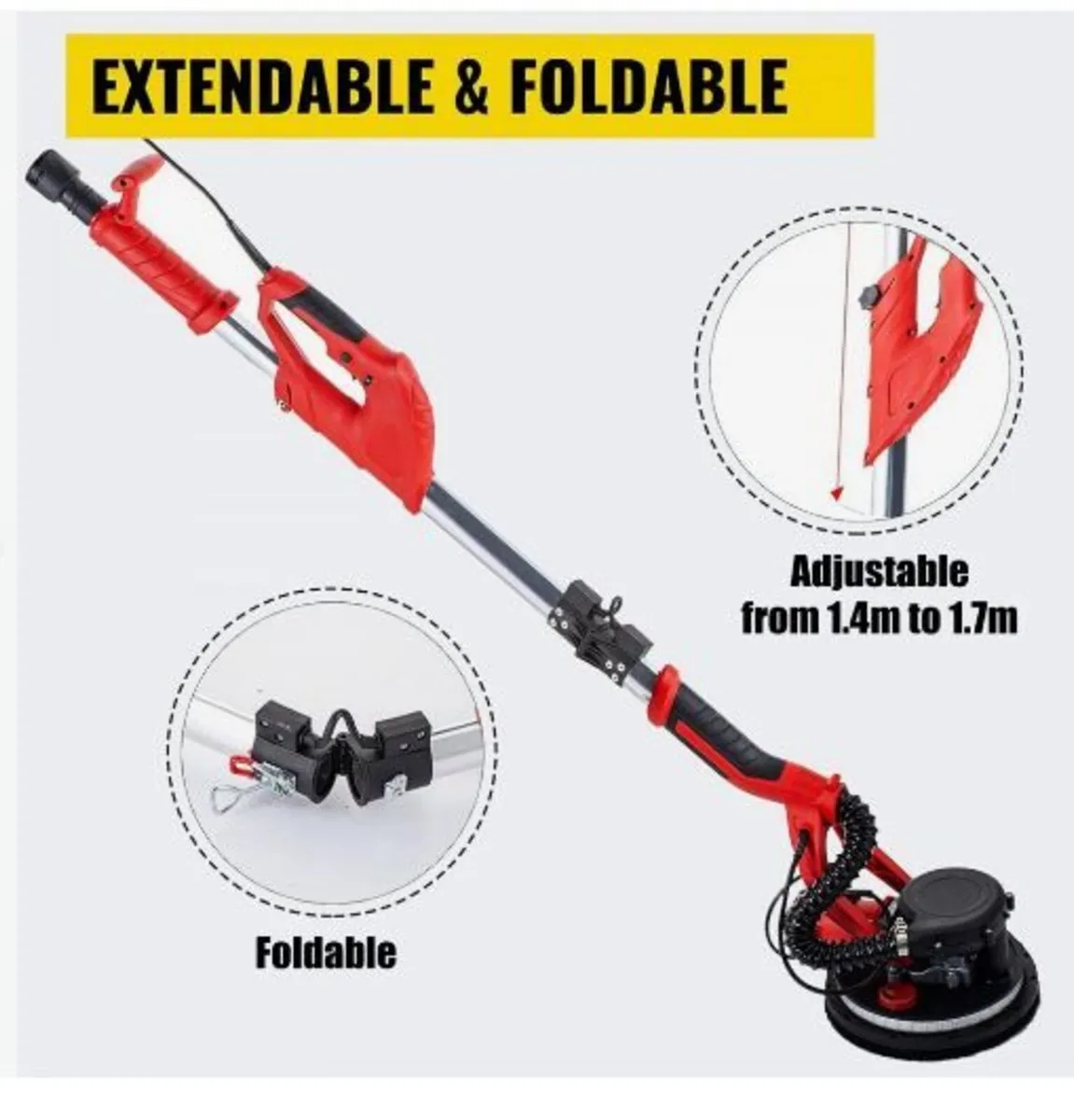 Drywall Sander 750W - Image 4
