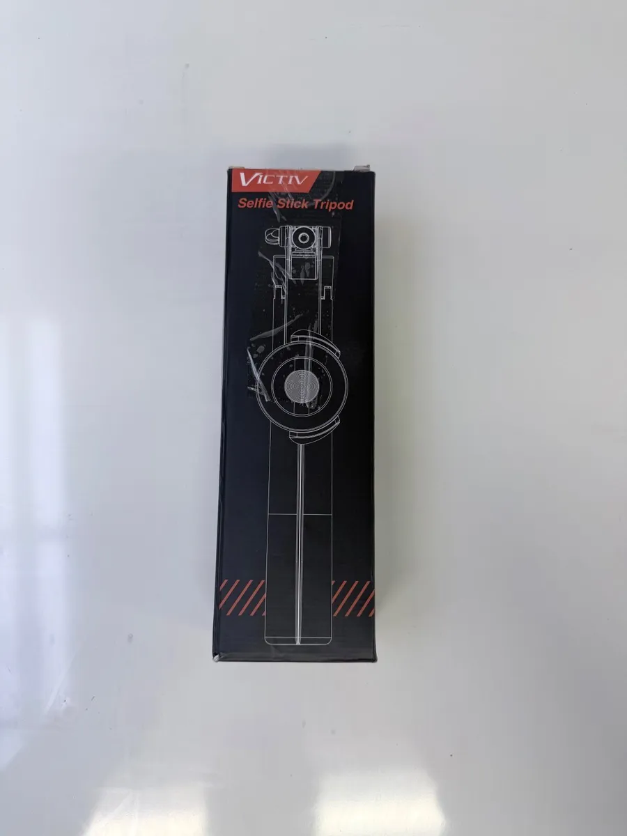 selfie stick tripod - Image 2