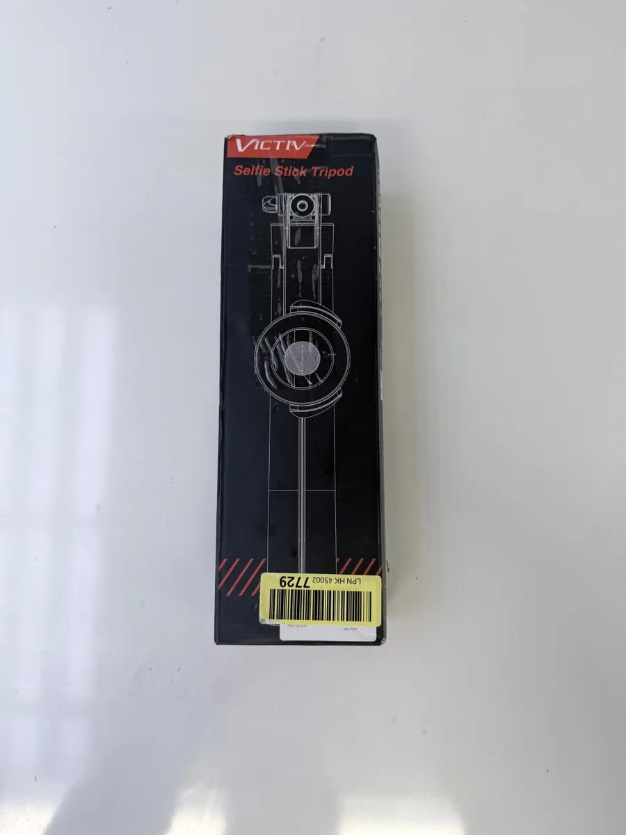 selfie stick tripod - Image 4