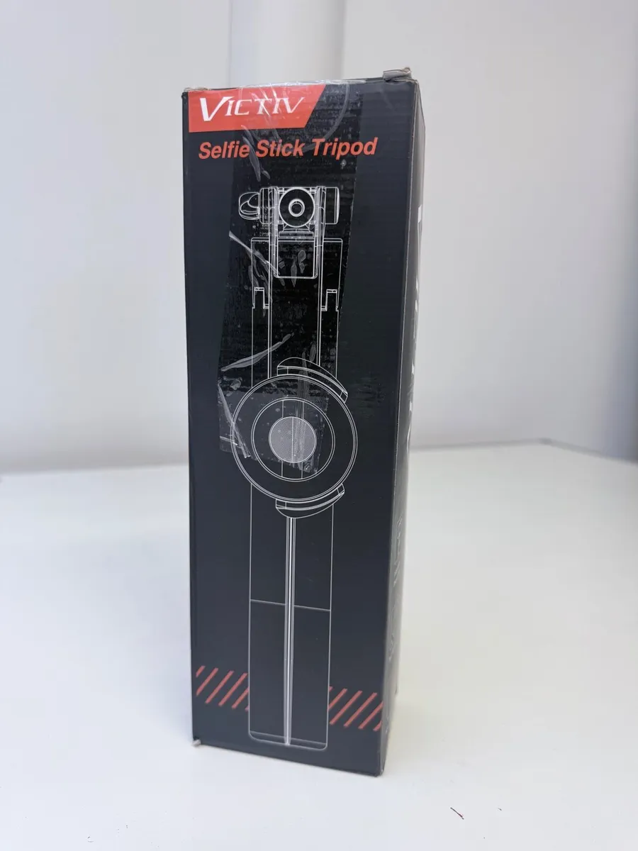 selfie stick tripod - Image 1