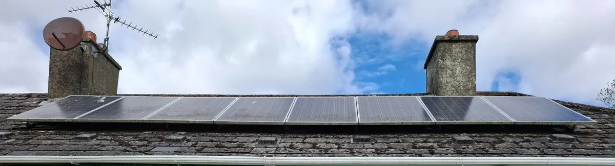 Solar panals - Image 1