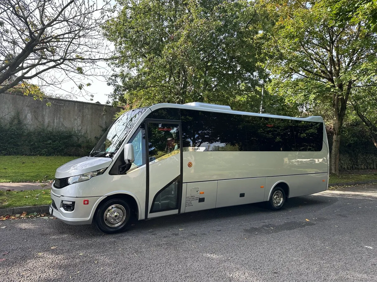Turas 700 29 seater - Image 1