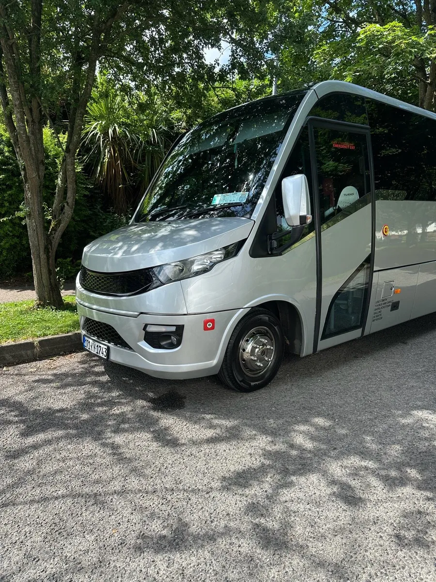 Turas 700 29 seater - Image 2
