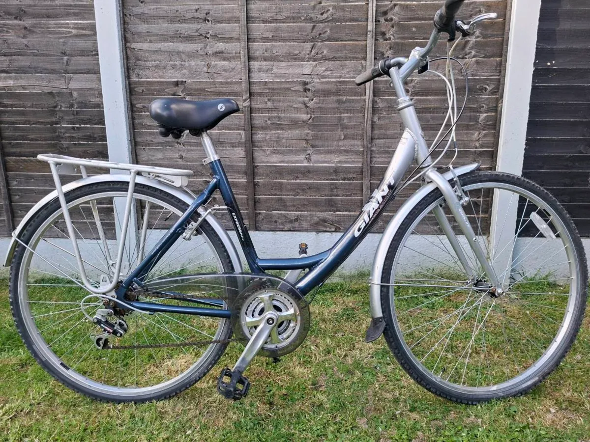 Bike - Image 1