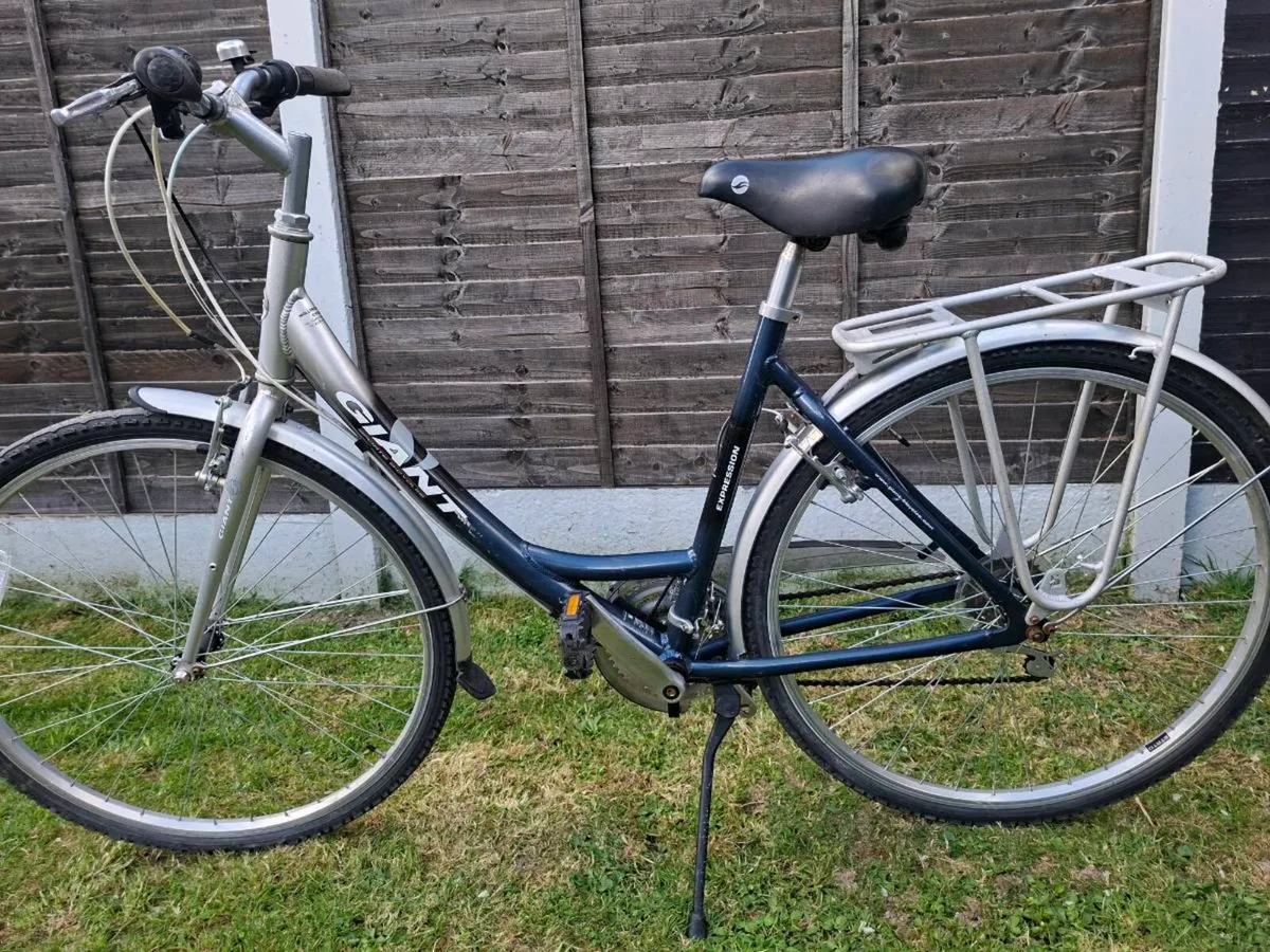 Bike - Image 2