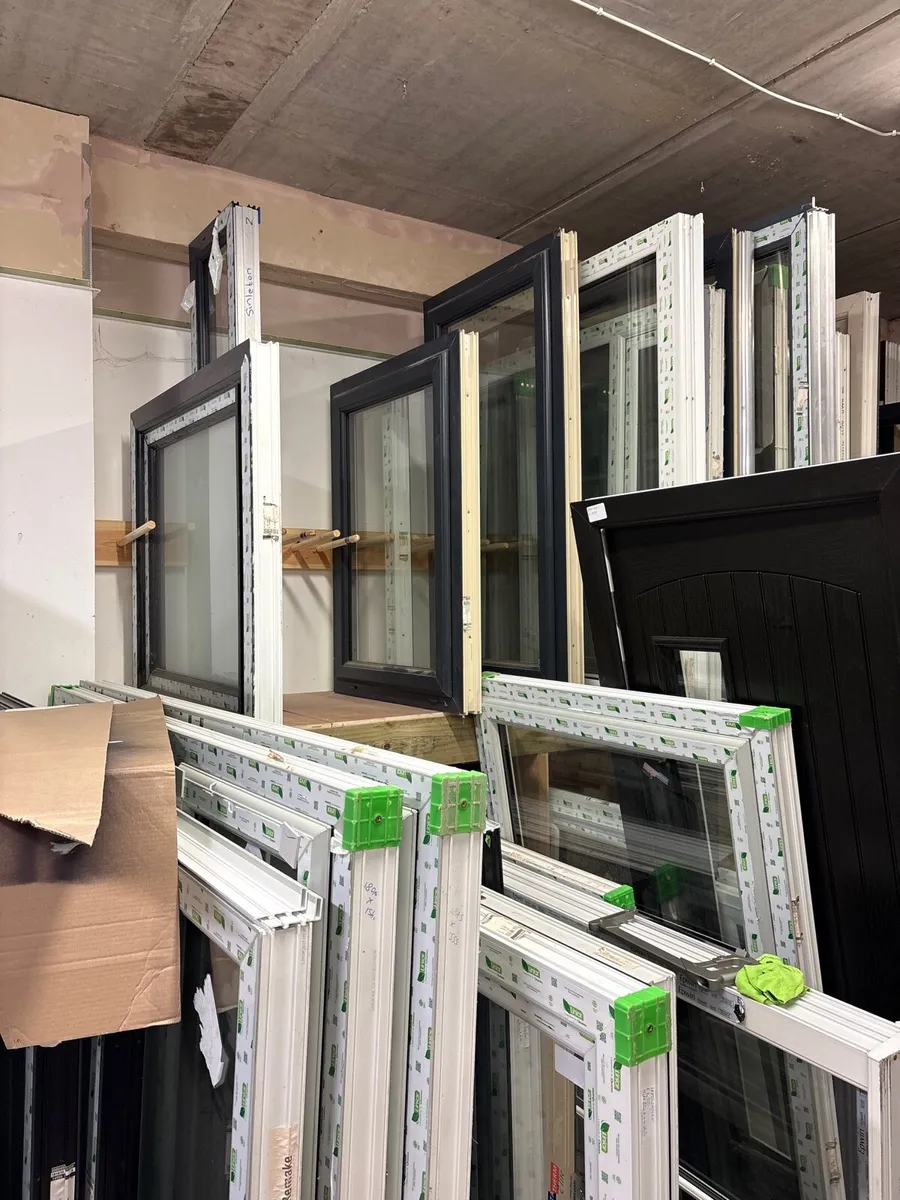 Windows and doors - Image 1