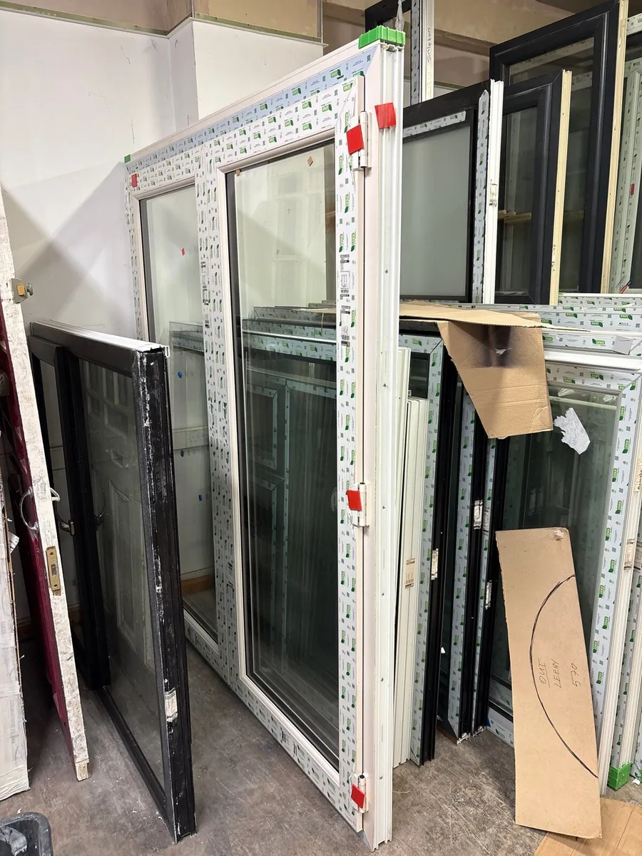 Windows and doors - Image 2