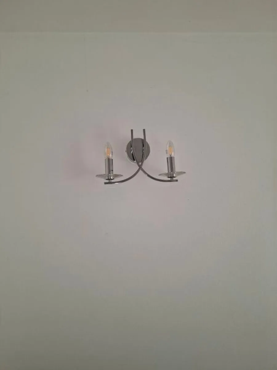Wall lights