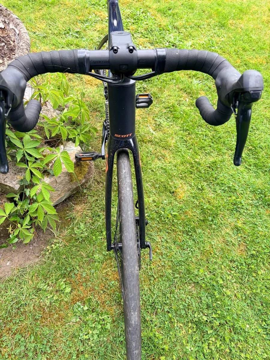 Scott Woman’s road bike - Image 2