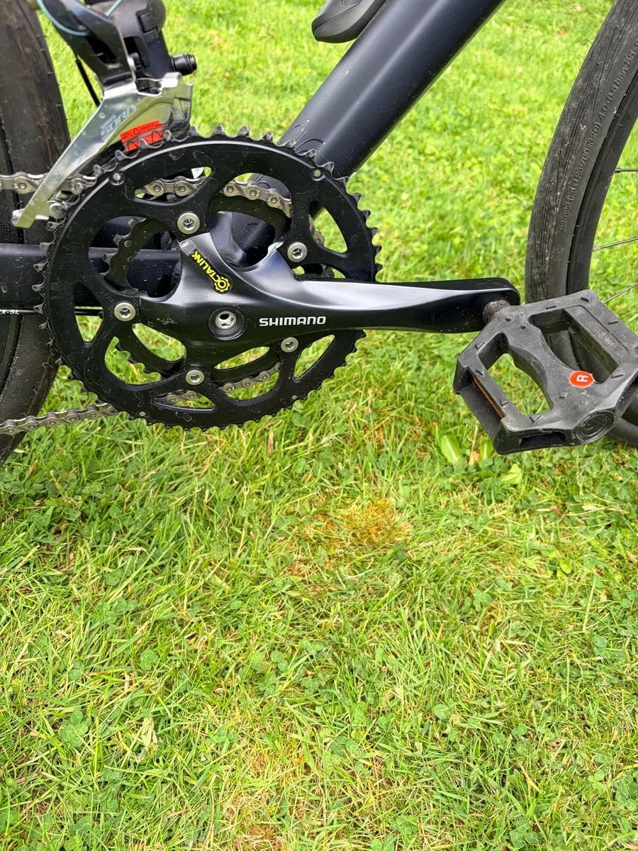 Scott Woman’s road bike - Image 3