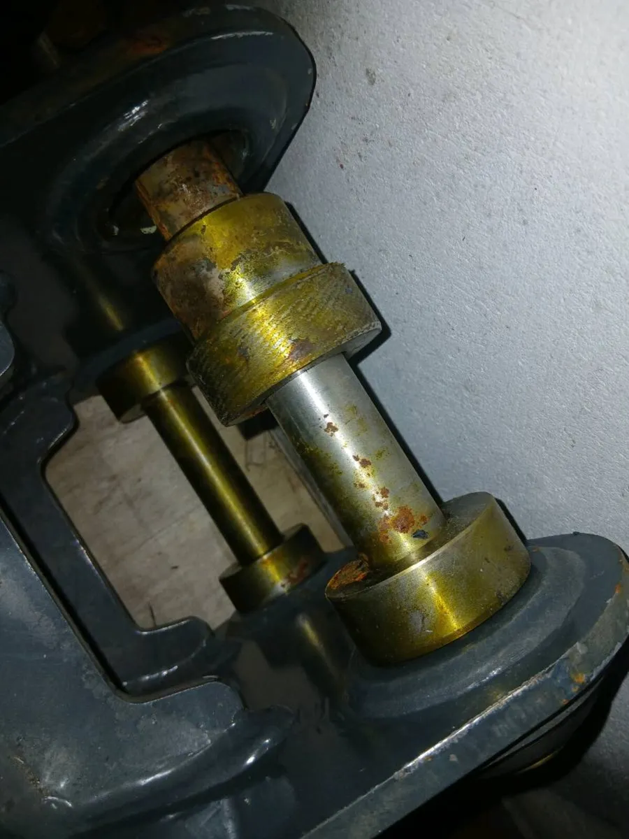ROCK HAMMER/BREAKERS [NO VAT] - Image 4