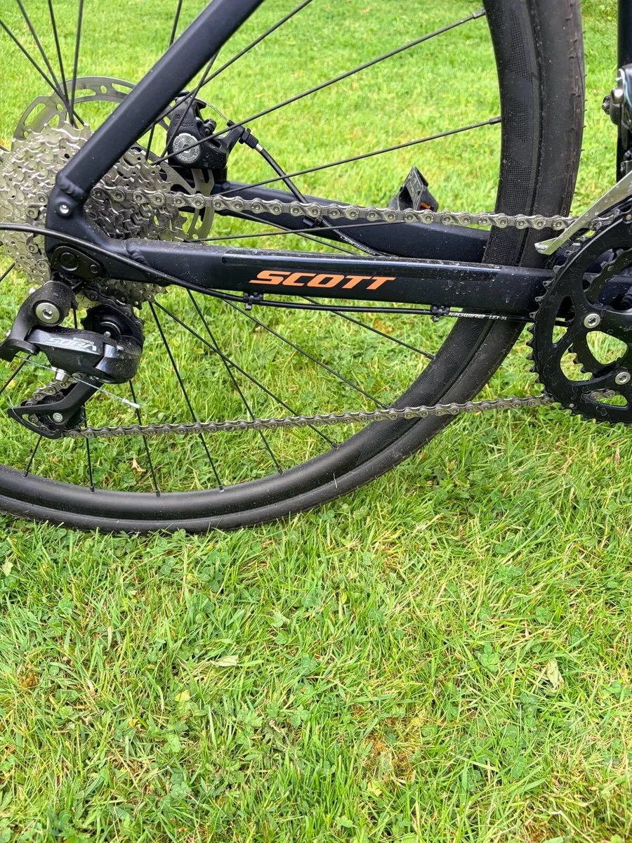 Scott Woman’s road bike - Image 4