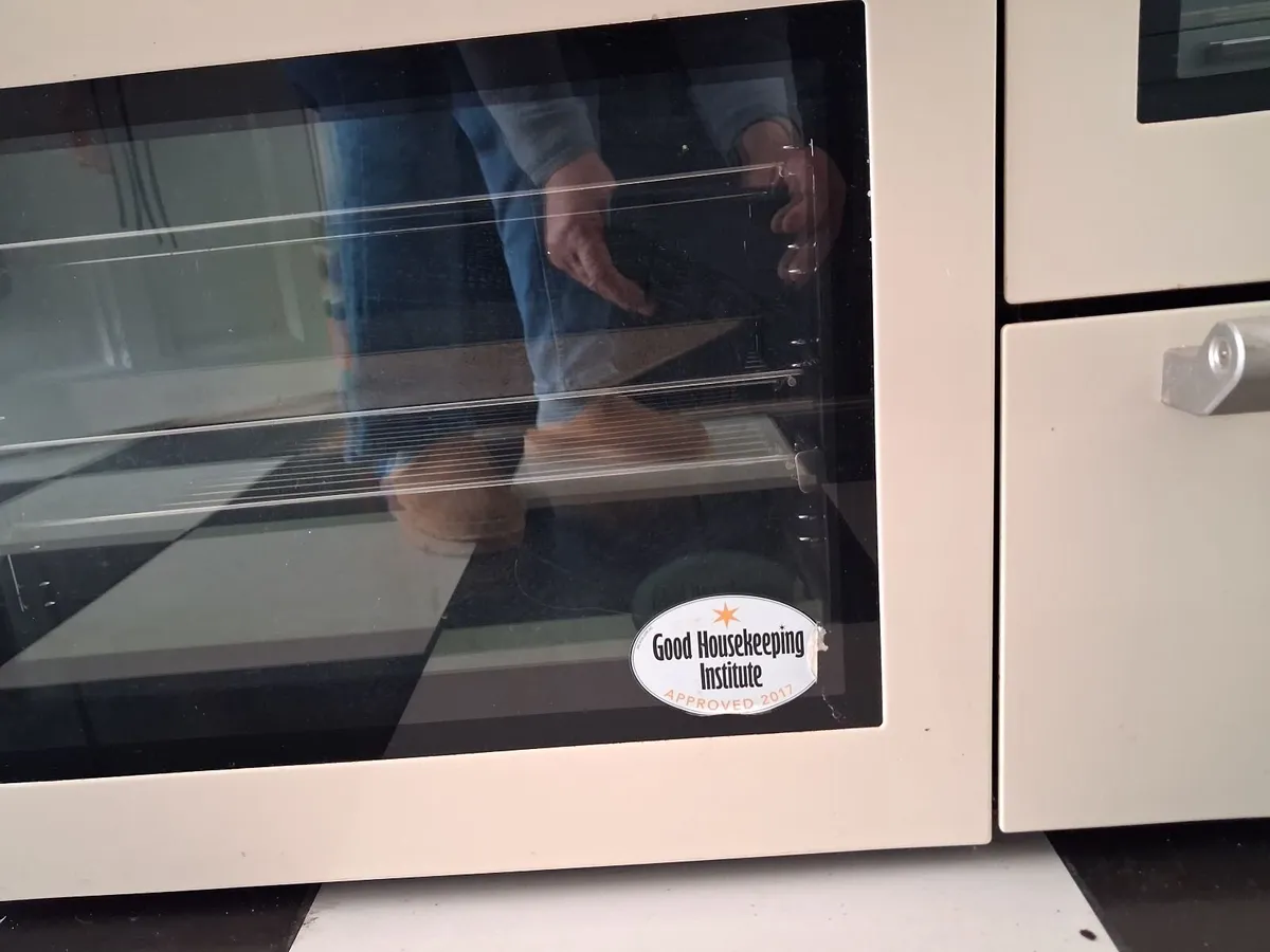 Range cooker - Image 2