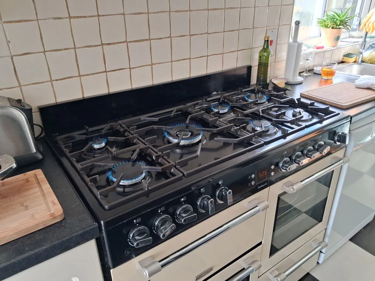 Range cooker - Image 4