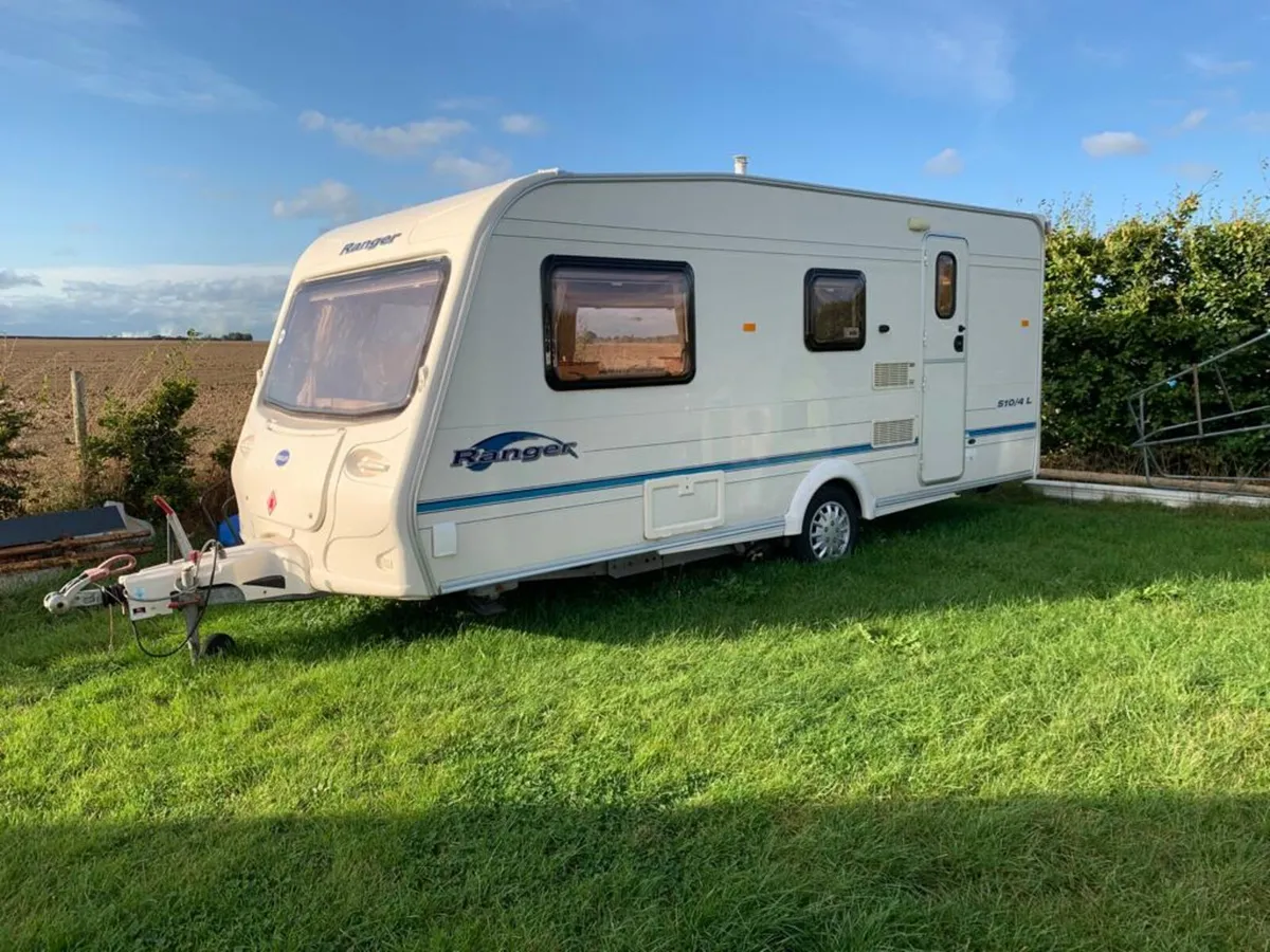 Caravan - Image 1