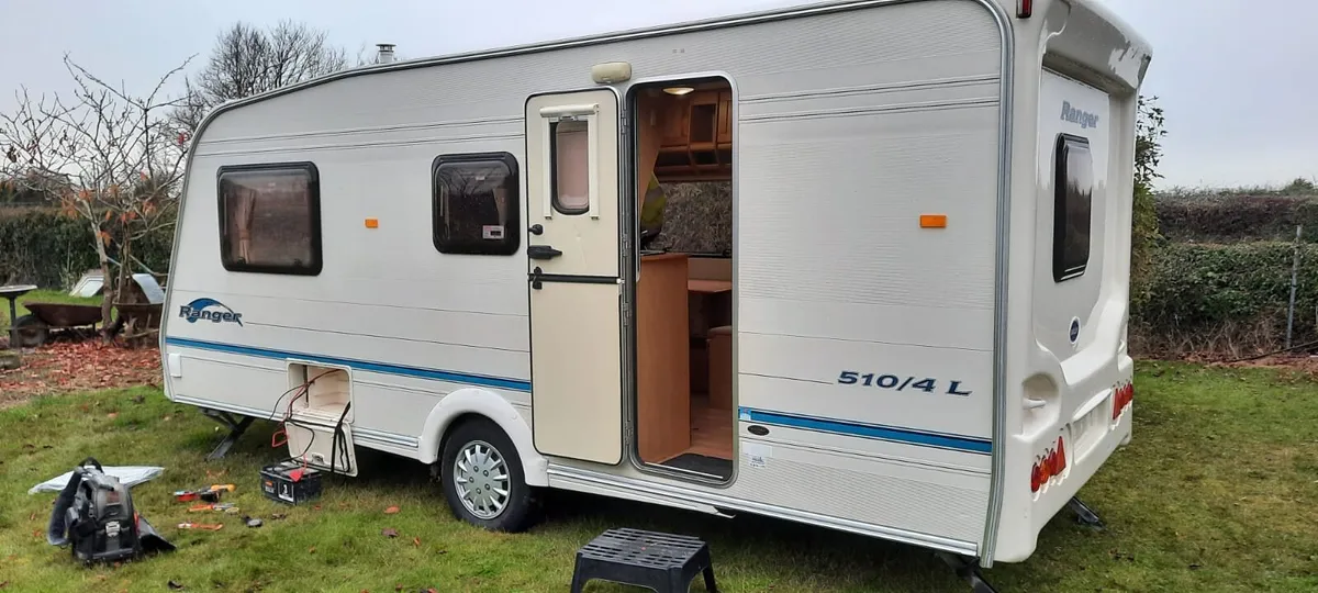 Caravan - Image 2