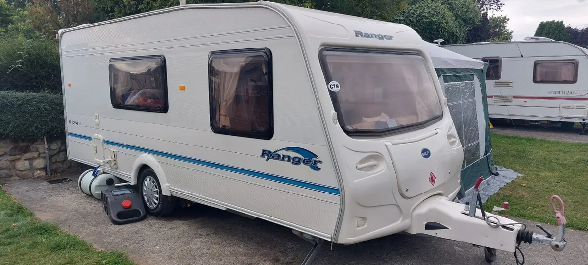 Caravan - Image 3