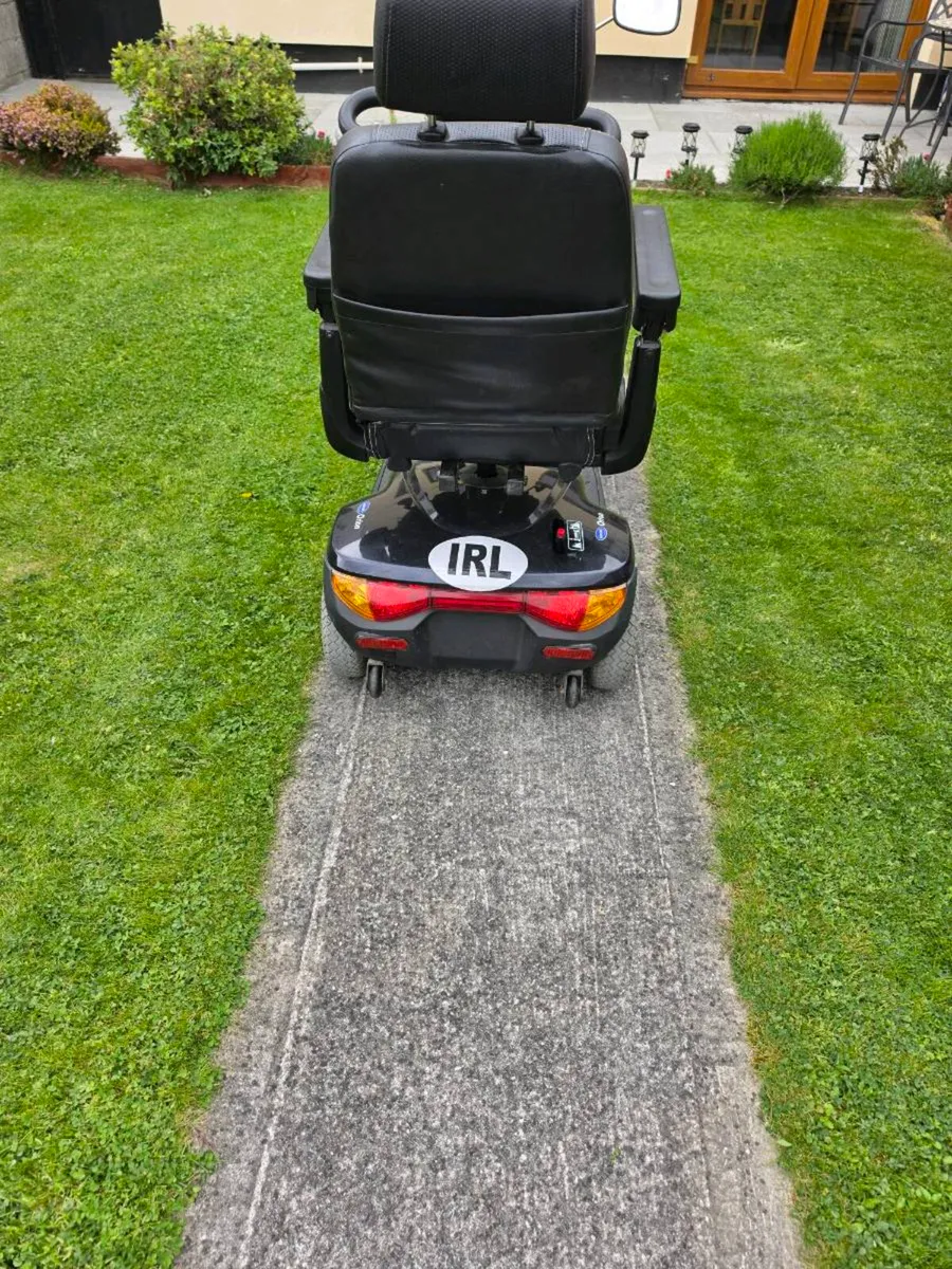 Mobility scooter - Image 3