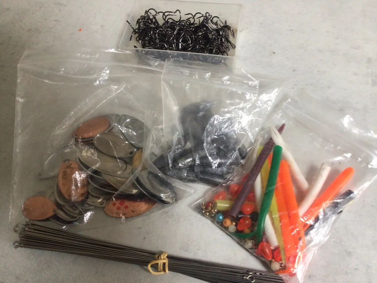 Flying C Component Kit - Image 1