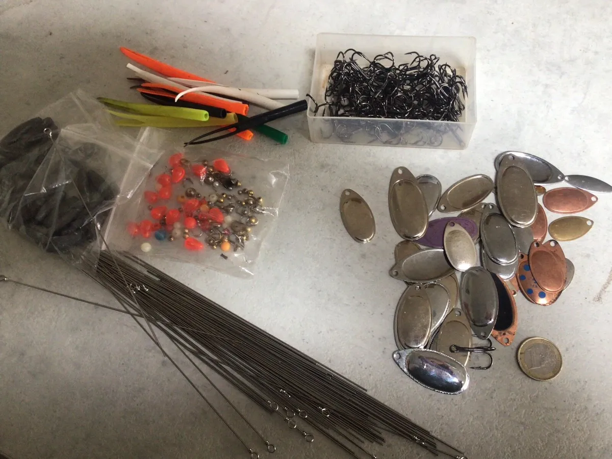 Flying C Component Kit - Image 2