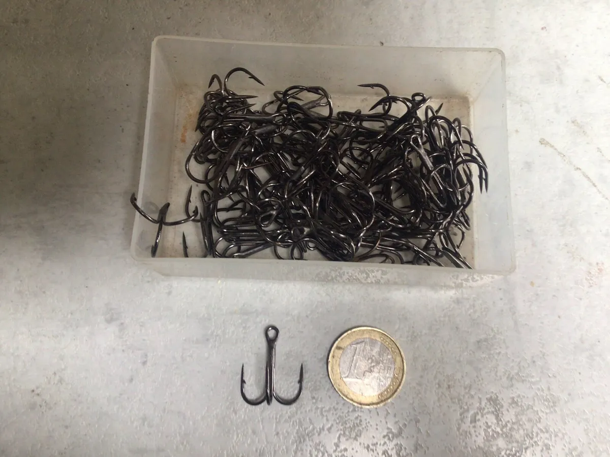 Flying C Component Kit - Image 3